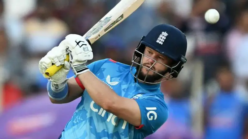 England Opener Duckett fit für Champions Trophy